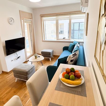 Four Views By The Sea Apartments Будва Екстериор снимка