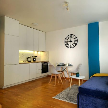 Four Views By The Sea Apartments Будва Екстериор снимка