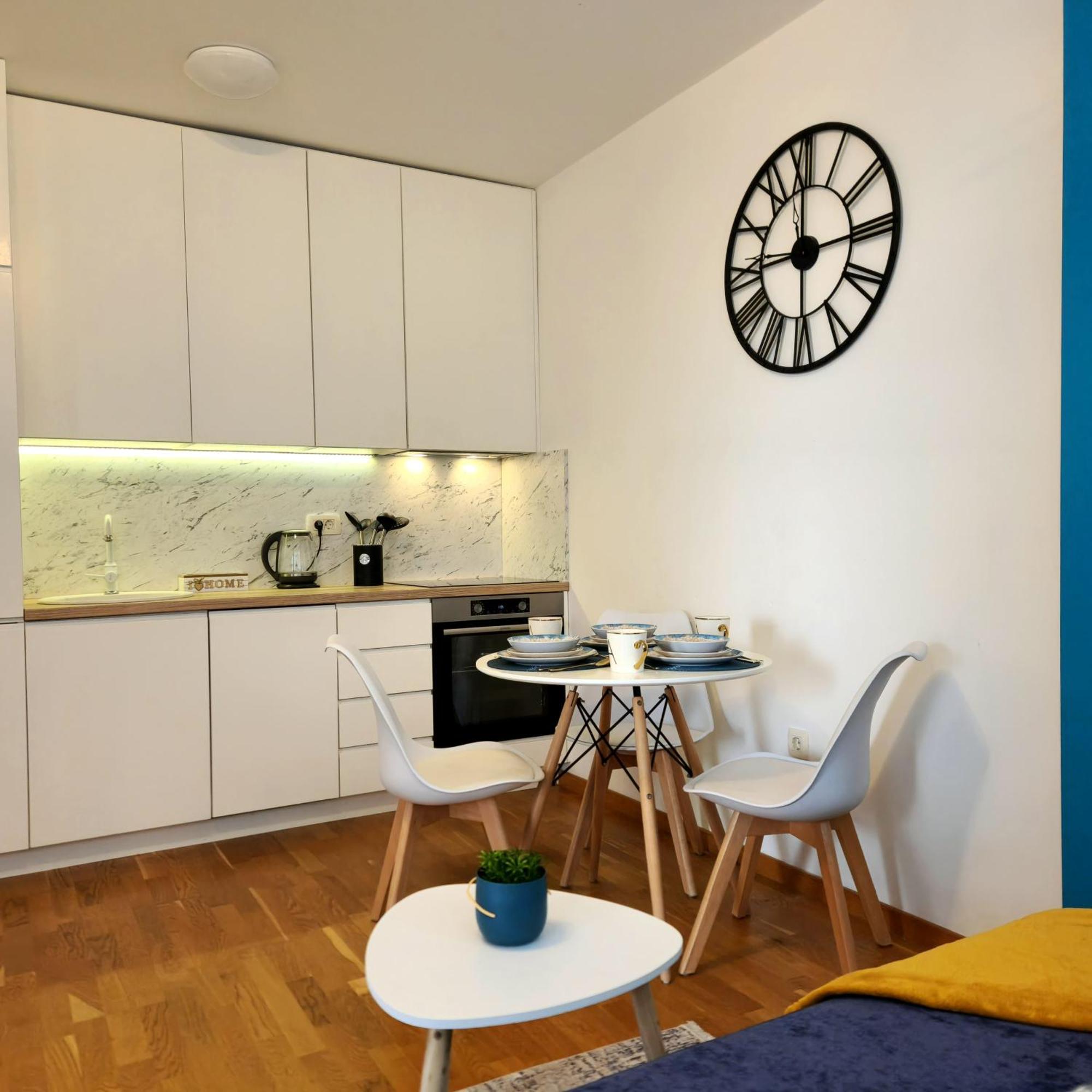 Four Views By The Sea Apartments Будва Екстериор снимка