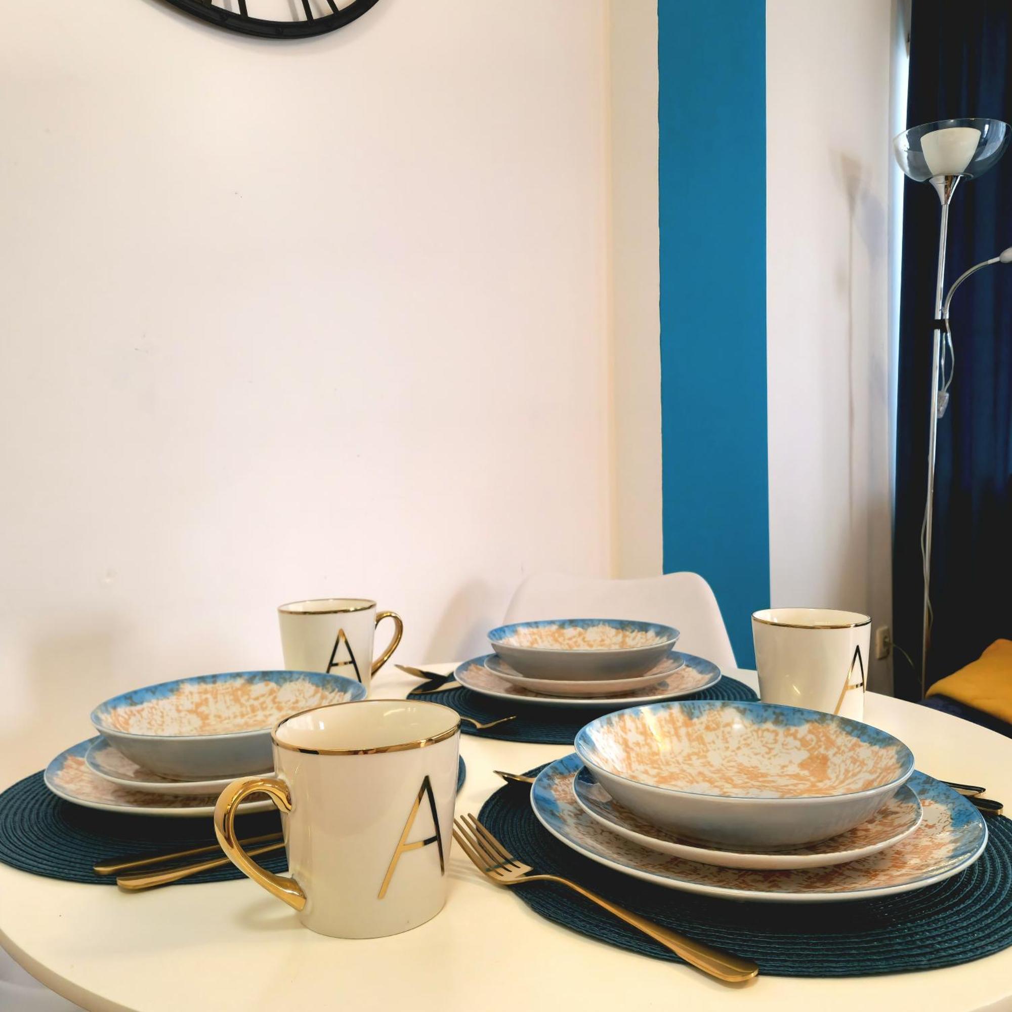 Four Views By The Sea Apartments Будва Екстериор снимка