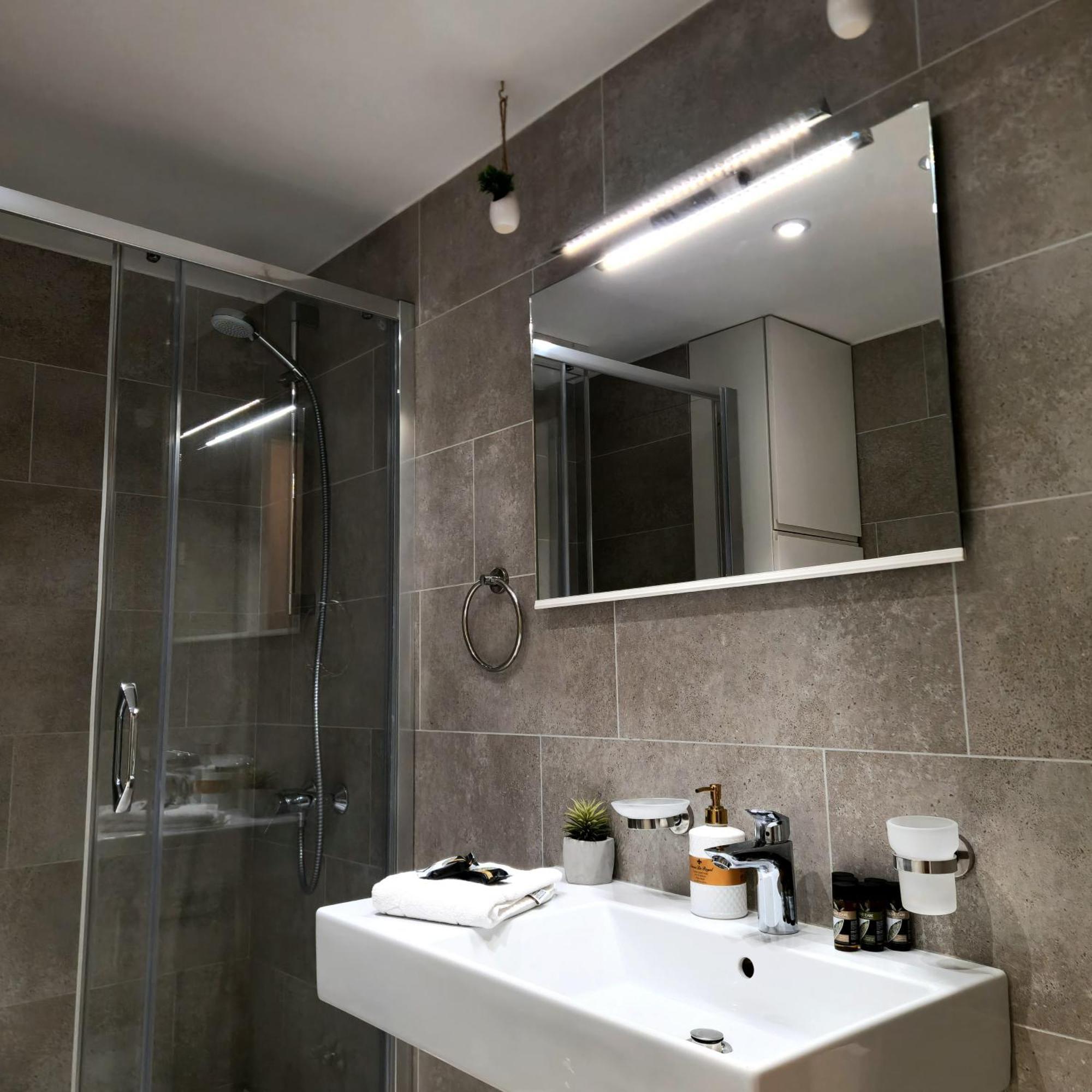 Four Views By The Sea Apartments Будва Екстериор снимка